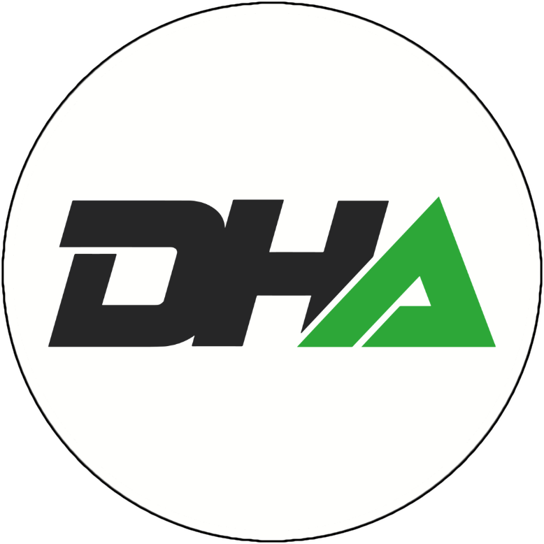 DHA Import