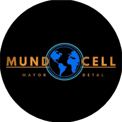 mundocellmaster