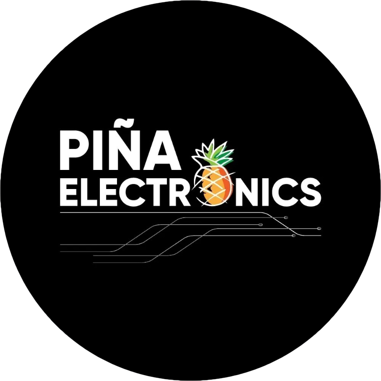 pinaelectronics