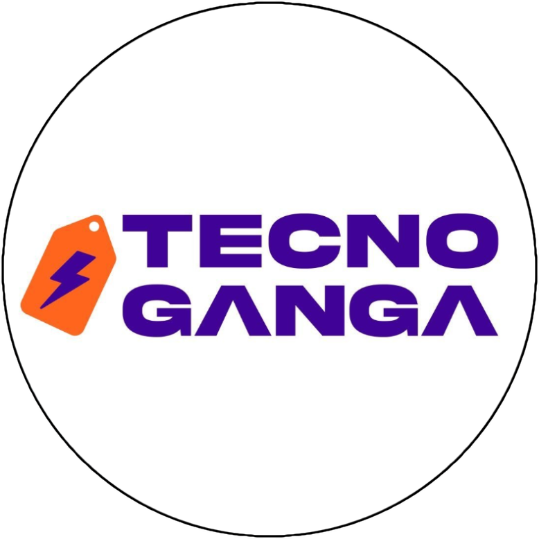 Tecno Ganga