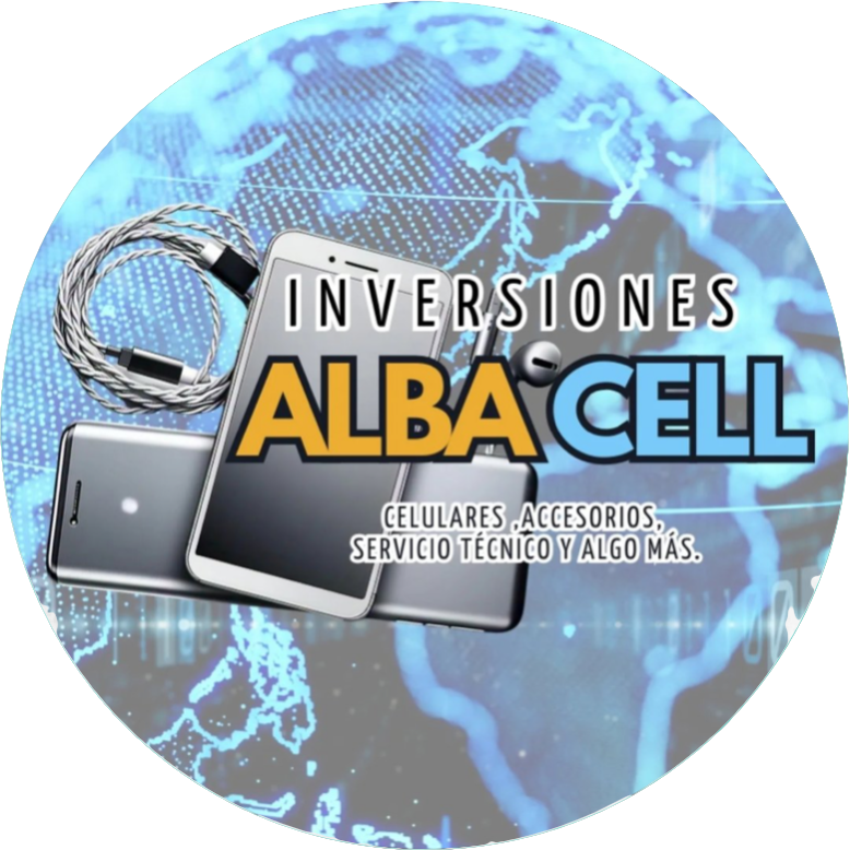 Inversiones Alba Cell