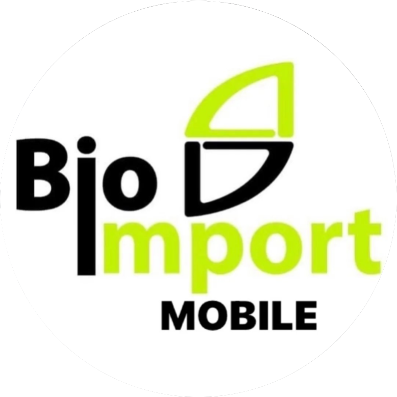 bioimport
