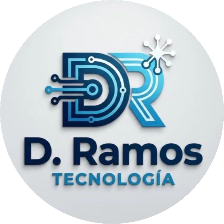 dramostecnologia