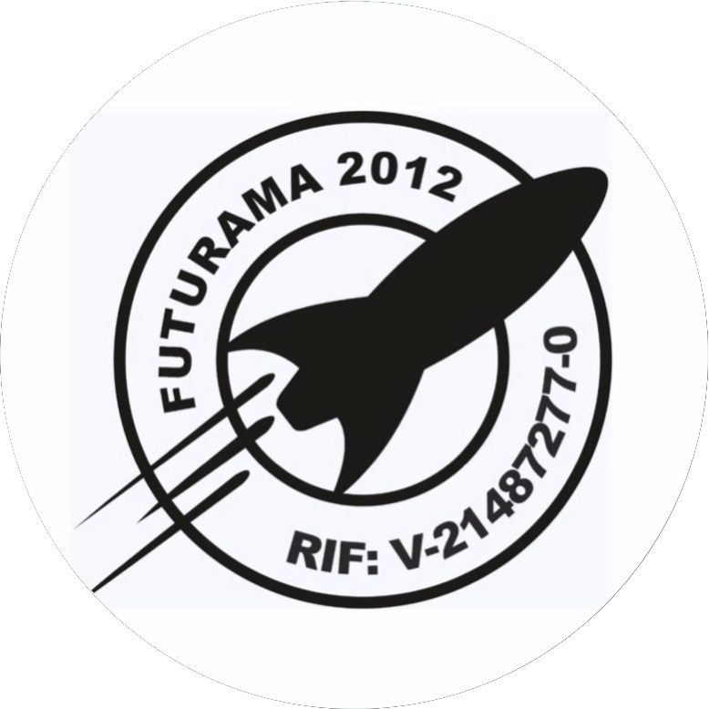 futurama2012