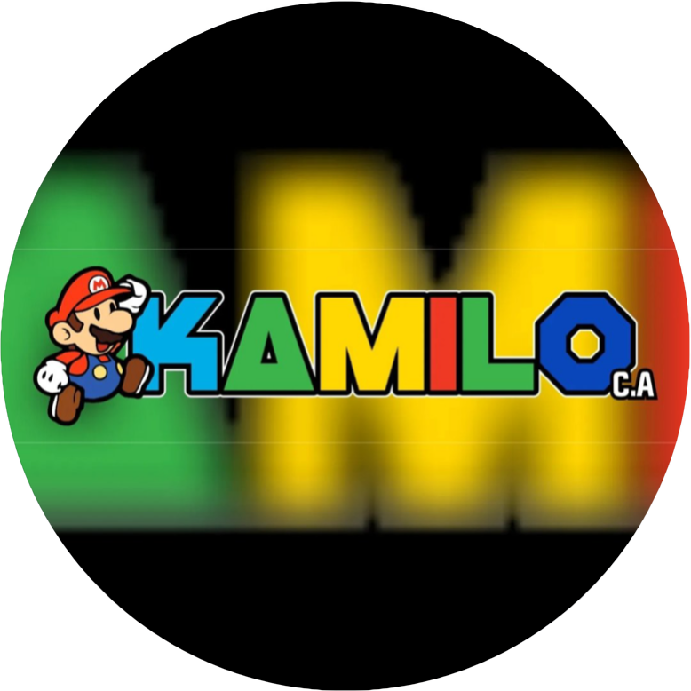 kamilo