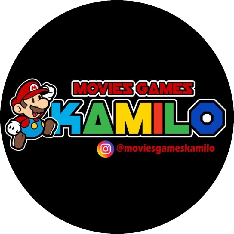 moviesgameskamilo