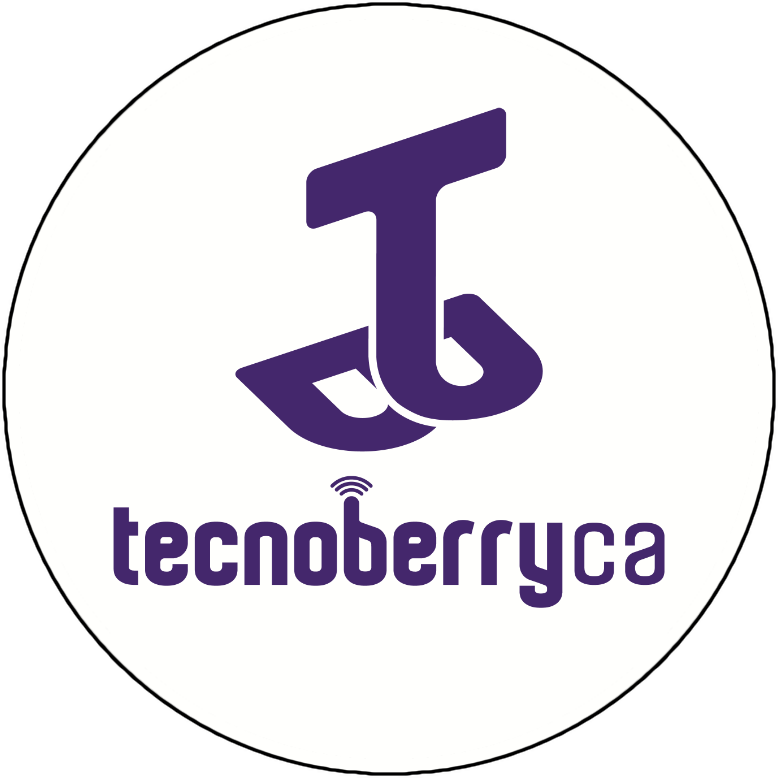 tecnoberryca